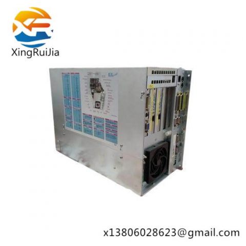 B&R 4D1165.00-590 Motor Control Module, Advanced Industrial Automation Control