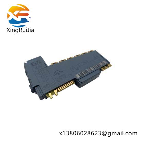 b_r_x20at2402_terminal.jpg B&R 7IF36170-1 Communication Module, High-Speed Industrial Network Interface