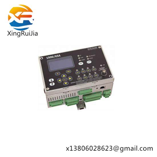 bently_nevada_1900_65a-00-00-01-00-00_general_purpose_equipment_monitor.jpg Siemens 1900/65A 172323-01 Industrial Control Module