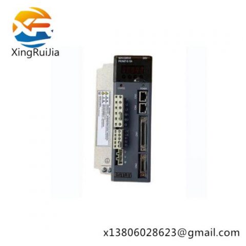 ESTUN PRONET-E-20A Servo Drive, Precision Motion Control Solutions