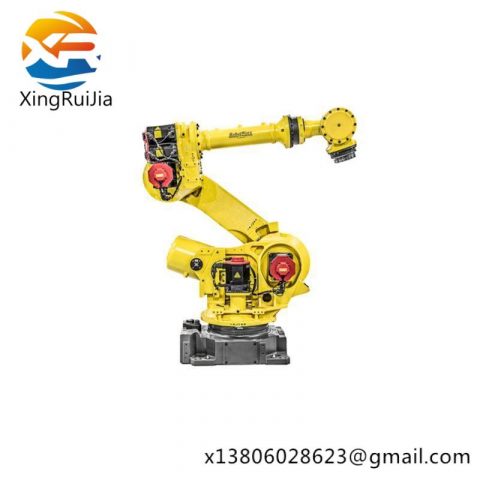 FANUC R-2000iB 6-axis Industrial Robot Arm