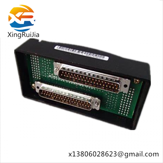 foxboro_p0914zx_module_vertical_letterbug_assembly.png FOXBORO P0926DJ-DCM10E High Performance Control Module
