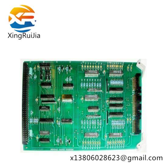 ge_ds3800haia_analog_conversion_bd.jpg GE DS3828BH6AR Speedtronic Module for Industrial Turbine Control