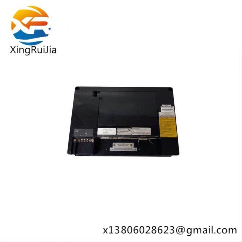 GE DS4820R20 (194B5704G1) Relay Module - Industrial Grade Reliability and Precision