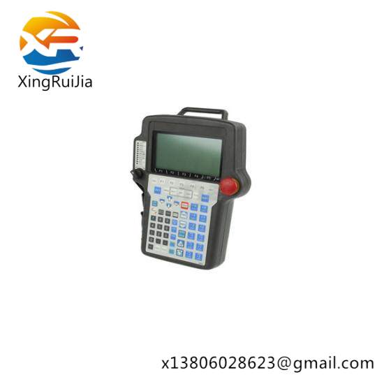 general_electric_fanuc_a05b-2301-c302_teach_pendant.jpg GE DS200SLCCG3ADC LAN Communications Card for Industrial Control Systems
