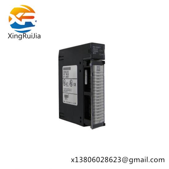 general_electric_ic641hbr302_plc_module.jpg GE DS3828BH6AR Speedtronic Module for Industrial Turbine Control