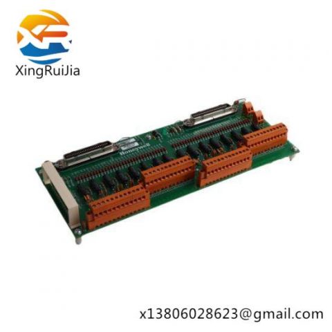 Honeywell 51305744-100 Adapter, SCSI Centered Male Connector