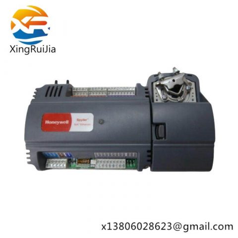 Honeywell CLLYVB6436AS-VAV Controller: Advanced HVAC System Management