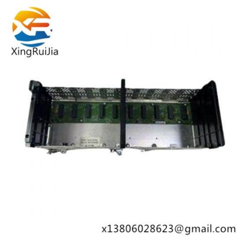 Honeywell TK-FXX102 - 10-Slot Rack Module for Advanced Automation Solutions