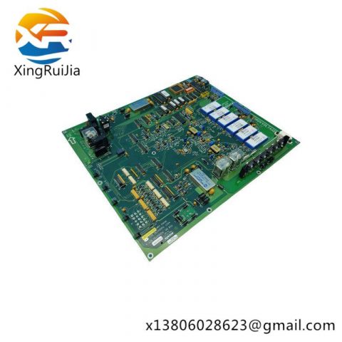GE IC3600SOTJ1 Programmable Memory - Industrial Automation Solutions