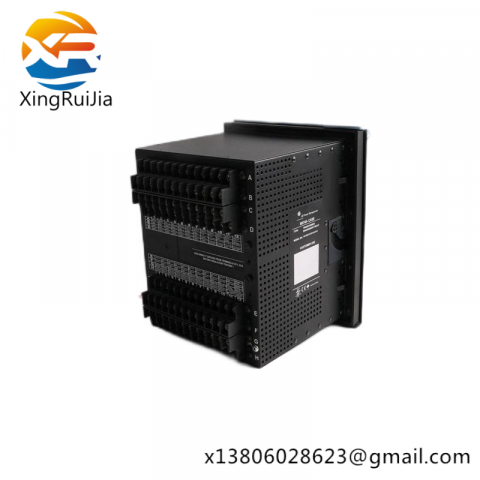 GE IS200IGDMH1BCCFA/00: Precision Servo Card for Industrial Automation