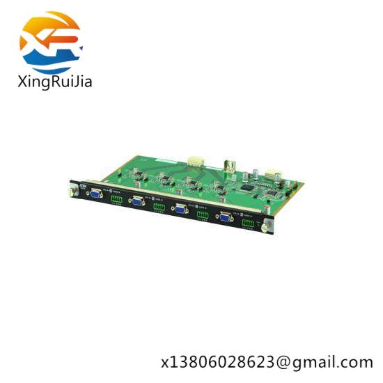 matrixswitch_trif-t_r4sdga_charming_price_with_stock_goods.jpg Yokogawa AAI841-H53/K4A00 FCS System - Advanced Control Module for Industrial Automation