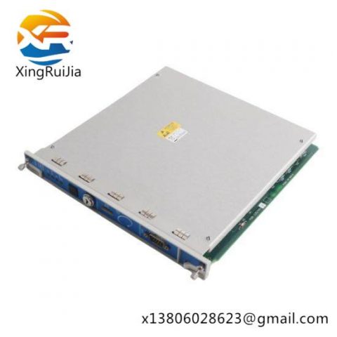 Bently 3500/53-03-03-00 Power Supply Module for Industrial Control Systems