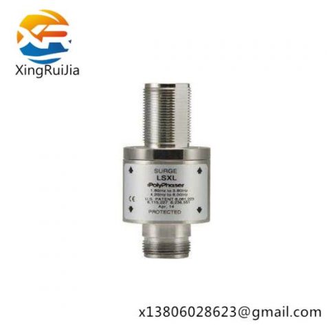 ProSoft LP-25001 Lightning Protector, Advanced Surge Protection Module