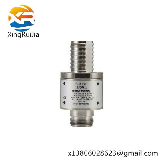 prosoft_lp-25001_lightning_protector.jpg ProSoft LP-25001 Lightning Protector, Advanced Surge Protection Module