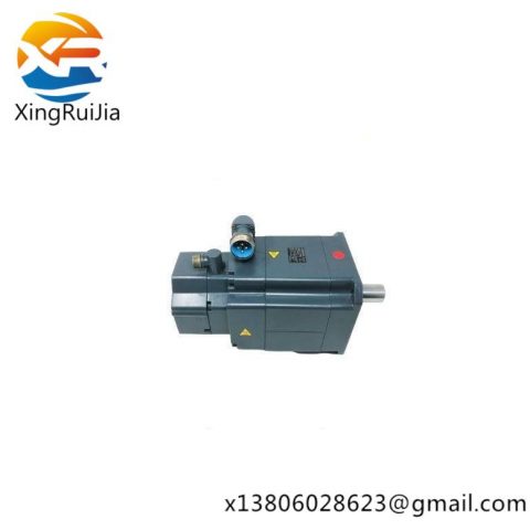 Siemens 1FK6 Series 103-8AF71-1AG0 Servo Motor, High-Performance Control Module