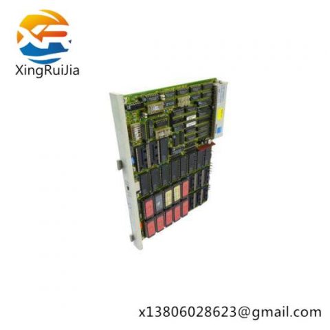 EPRO PR6424/060-110 Industrial Control Module, Enhanced Automation Solutions