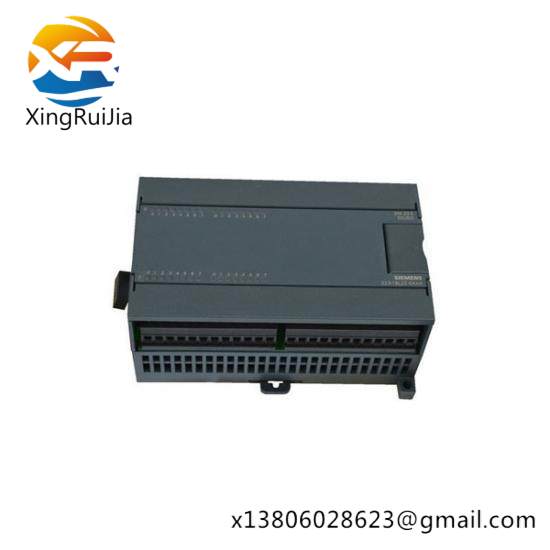 siemens_6es7223-1bl22-0xa0_digital_input_output_module.jpg SIEMENS 6ES7223-1BL22-0XA0 - Advanced Digital Input/Output Module