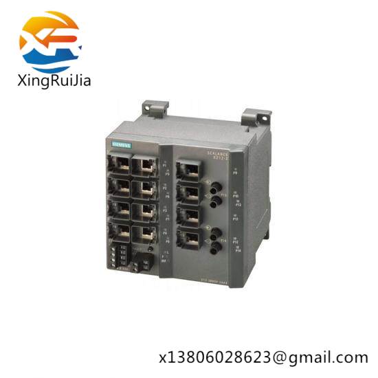 siemens_6gk5_212-2bb00-2aa3_ethernet_switch.jpg SIEMENS 6RA7085-6FV62-0-Z High-Performance DC Servo Drive