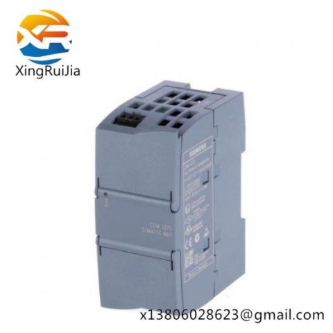 SIEMENS S7-1200 CPU 1215C Compact Automation Control Module