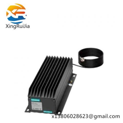 SIEMENS 6GT2698-2AA00 Industrial Automation Components