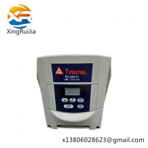 TAIAN E2-202-H High-Efficiency Frequency Converter, Advanced Industrial Control Solution