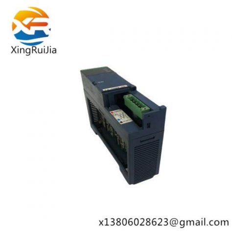 TOYOPUC DLNK-M/THK-5398 Output Module - Industrial Control, Advanced Technology, Precision Engineering