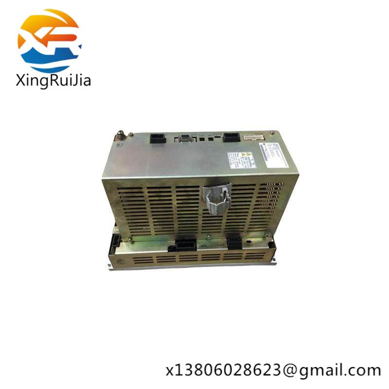 yaskawa_sgdr-c0a040a01bnx100_sgdr-c0a040a01b_servopack_converter.jpg Yaskawa UAASKA-11FKI11 Variable Speed Drive for Industrial Automation Applications