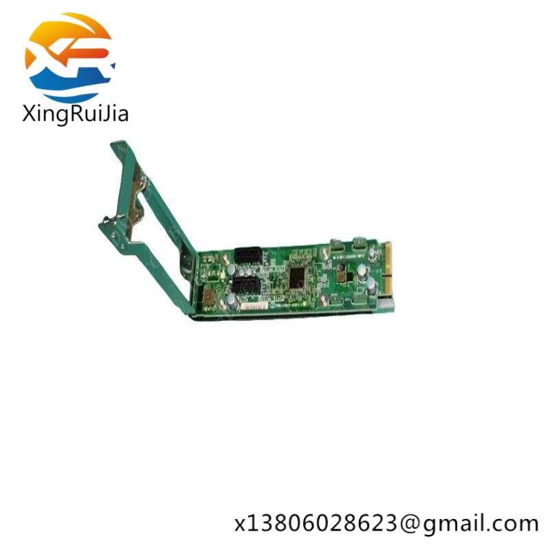 yaskawa_yrc1000_jancd-abb04-e_robot_expansion_card.jpg Yaskawa YRC1000 JANCD-ABB04-E Robot Expansion Module