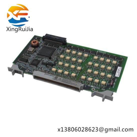 yokogawa_adm52-2_contact_output_i_o_card.jpg Yokogawa ADM52-2: High-Performance Contact Output I/O Card for Industrial Automation
