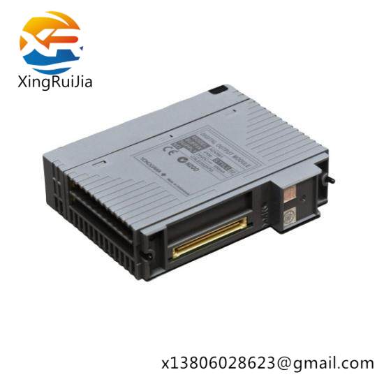 yokogawa_adv561-p00_digital_output_module.jpg Yokogawa ADV561-P00 Digital Output Module for ESB Systems
