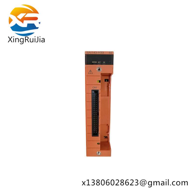 yokogawa_sai533-h33_prp_analog_output_module.jpg YOKOGAWA SAI533-H33/PRP Analog Output Module