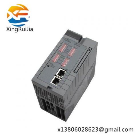 Yokogawa AAI841-H53/K4A00 FCS System - Advanced Control Module for Industrial Automation