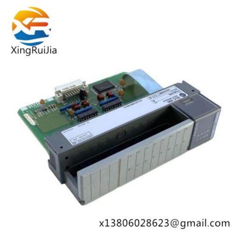 Advanced Current Sourcing DC Input Module | 1746-IV8 Allen-Bradley