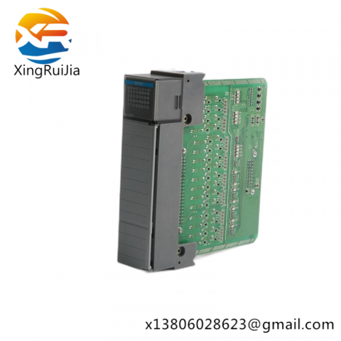 ABB 3HA-B2213-1 5 Industrial Control Module