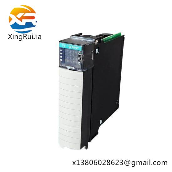 1756-ob32_d_i_o_module_1756ob32d.jpg Allen Bradley 1756OB32D I/O Module - High Performance Digital Output for Industrial Automation