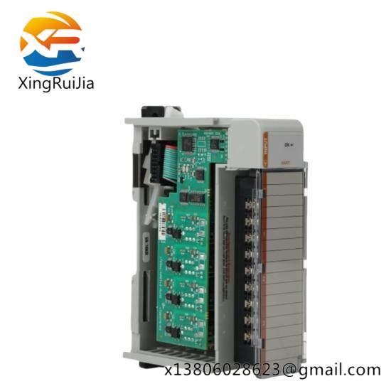 CONTROLS MV-1510-0167 Pneumatic Rotary Actuator - Efficient Industrial Automation