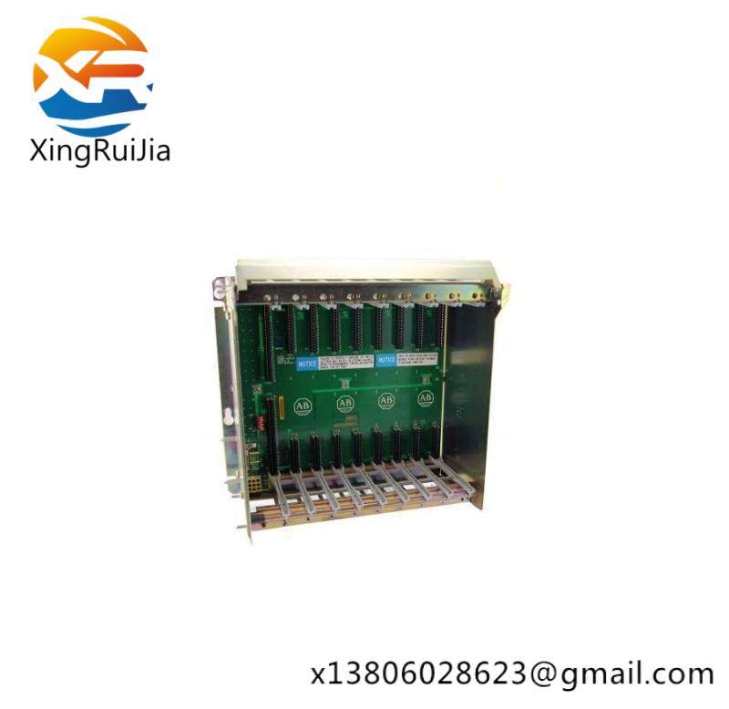 1771-a2b_b_i_o_chassis_for_i_o_modules.jpg AB 1771-A2B/B - High-Performance I/O Chassis for Industrial Control Systems