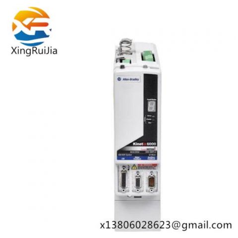 Schneider 2094-BMP5-S | Industrial Control Module