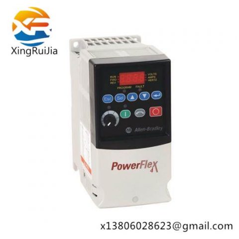 Rockwell Automation PowerFlex 750 Kit, MD, IP21 Door Filter