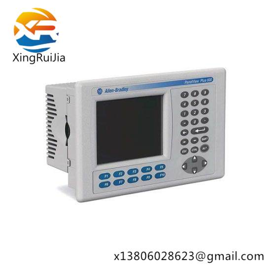 2711p-k6m20d8_panelview_plus_6_600_operator_terminal.jpg ABB 2711P-K6M20D8 Panelview Plus 6 600 Operator Terminal