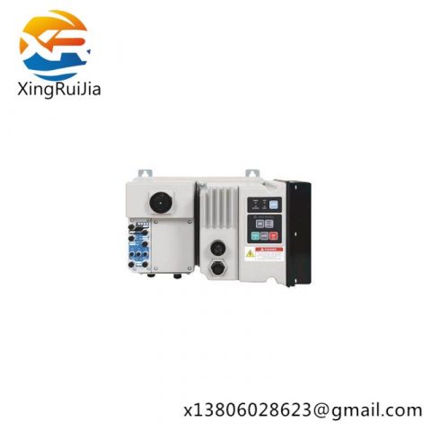 ABB AB 284E-FVD6P0Z-25-CR EMI Frequency Drive