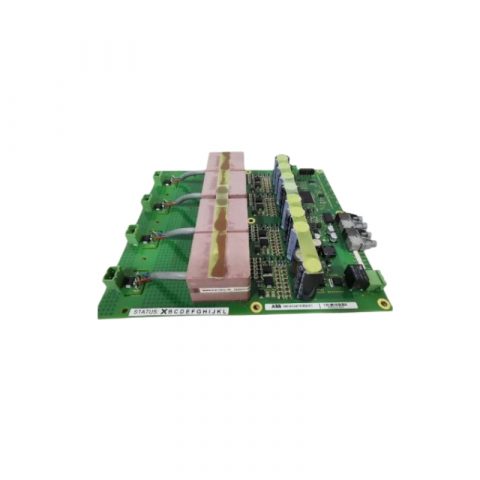 ABB 3HNA015682-001