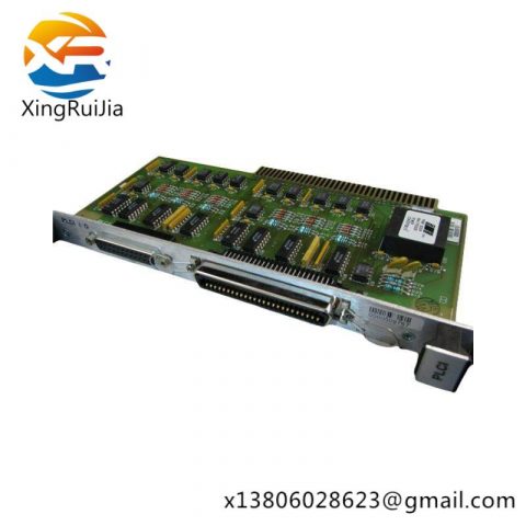 HONEYWELL 51195096-200: TDC-3000 Input/Output Board for Advanced Control Solutions