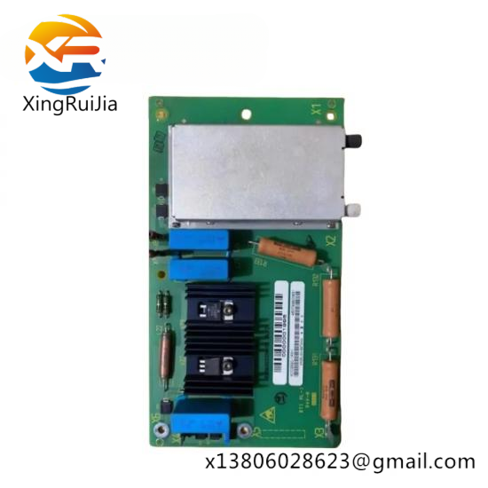 6dd2920-1aw1_siemens_firing_board.png Siemens 7RW6000-5EA00-1DA0/BB: Industrial Drive Control Module, Expertly Designed for Precision and Durability