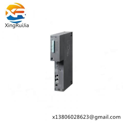 SIEMENS 6ES7414-3EM07-0AB0: High-Performance Central Processing Unit