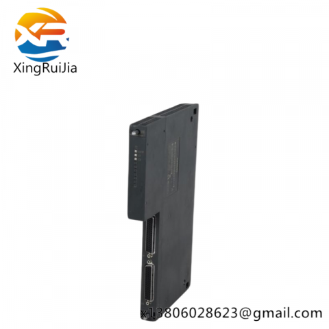 SIEMENS SIMATIC S7-400, FM460-1, Process Automation Module