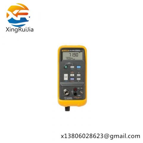 Fluke 719-100G Industrial Pressure Calibrator