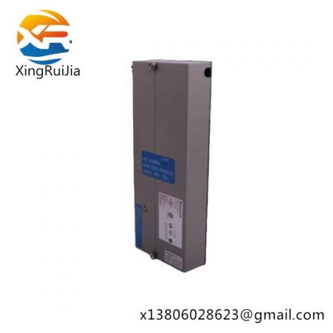 Honeywell 8C-ZP010Z-C: High-Quality Control Module for Industrial Automation