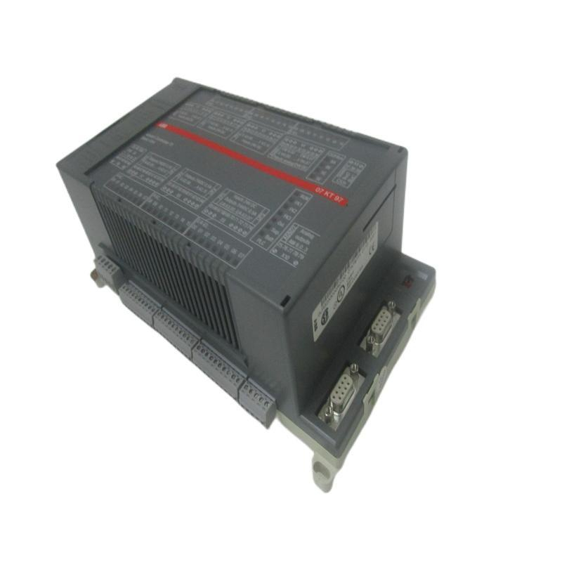 ABB 07KT97F1 (1) ABB 07KT97F1